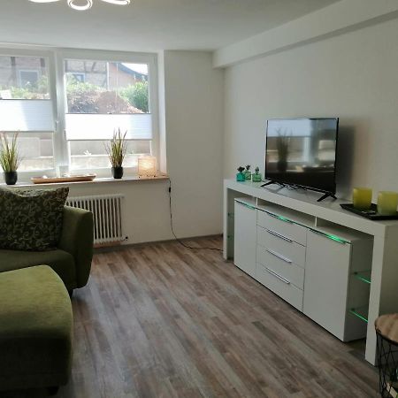 Ferienwohnung Mohnblume Mueddersheim Vettweiss Ngoại thất bức ảnh