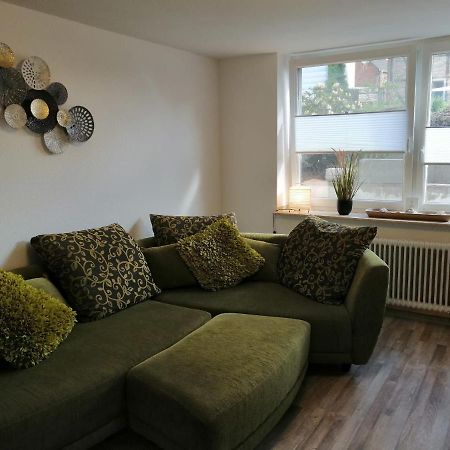 Ferienwohnung Mohnblume Mueddersheim Vettweiss Ngoại thất bức ảnh