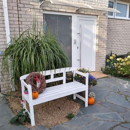 Ferienwohnung Mohnblume Mueddersheim Vettweiss Ngoại thất bức ảnh