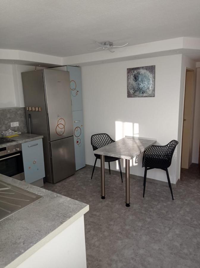 Ferienwohnung Mohnblume Mueddersheim Vettweiss Ngoại thất bức ảnh