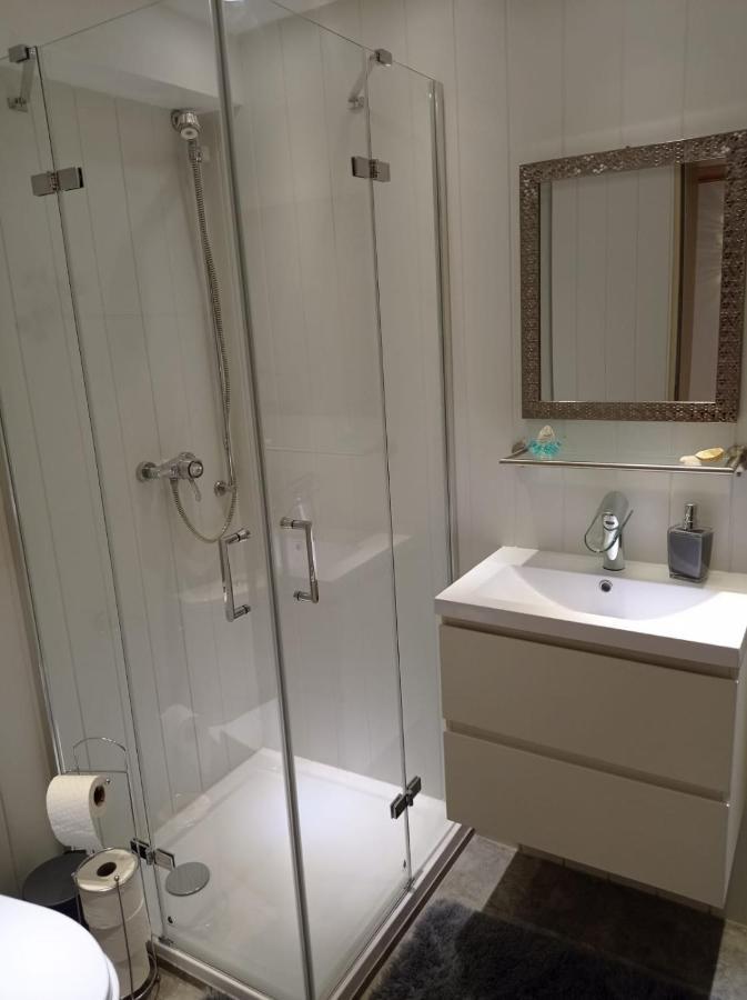 Ferienwohnung Mohnblume Mueddersheim Vettweiss Ngoại thất bức ảnh