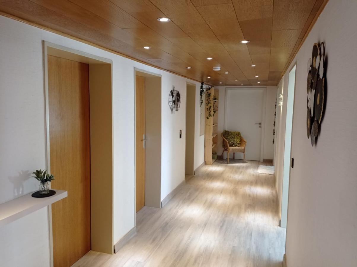 Ferienwohnung Mohnblume Mueddersheim Vettweiss Ngoại thất bức ảnh